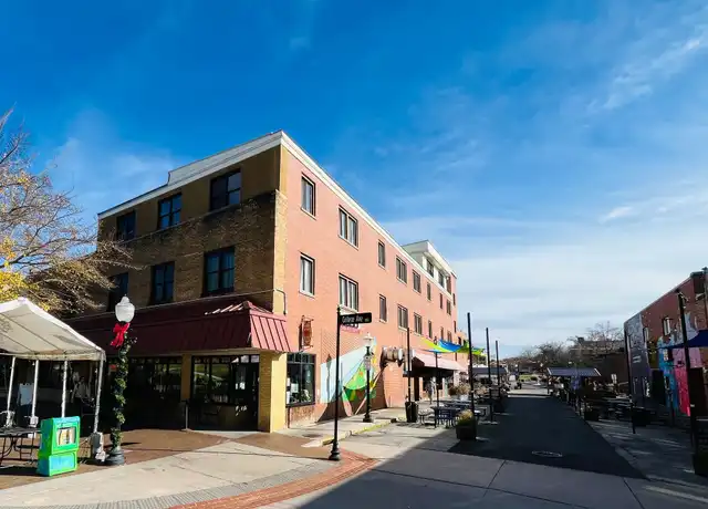 Property at 151 College Ave Unit 34, Blacksburg, VA, 24060, 1 bed, 1 bath, [object Object]