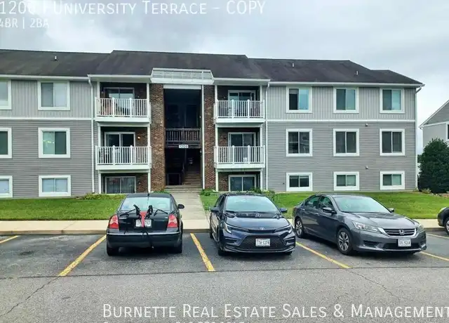 Property at 1206 University Ter Unit COPY, Blacksburg, VA, 24060, 4 beds, 2 baths, [object Object]