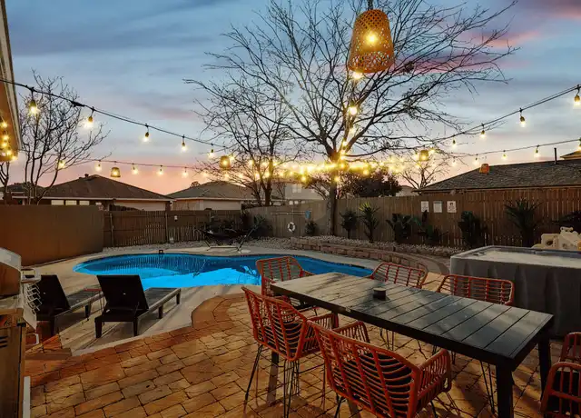 Property at 708 Azalea Dr, Desoto, TX, 75115, 5 beds, 2.5 baths, [object Object]