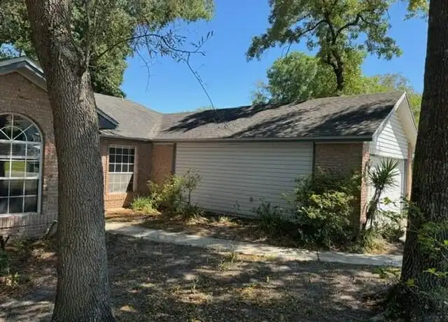 Property at 3441 Turkey Oaks Dr W, Jacksonville, FL, 32277, 3 beds, 2 baths, [object Object]