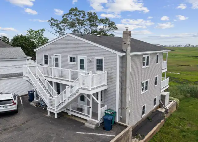 Property at 497 Winnacunnet Rd Unit 4, Hampton, NH, 03842, 2 beds, 1 bath, [object Object]