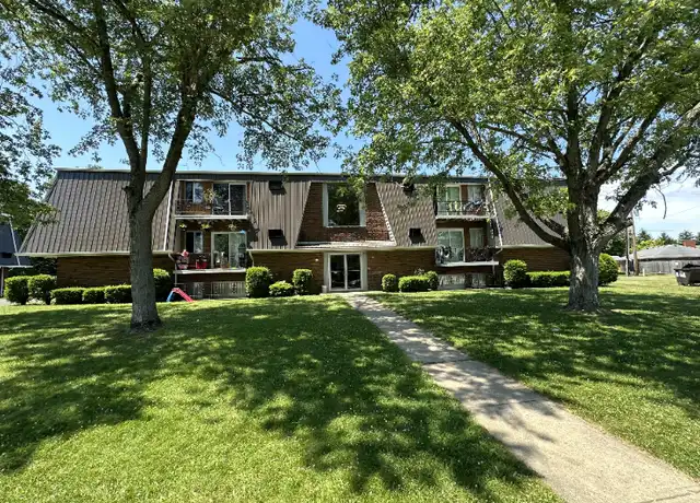 Property at 1520 Spruce Ave Unit 12, Sidney, OH, 45365, 2 beds, 1 bath, [object Object]