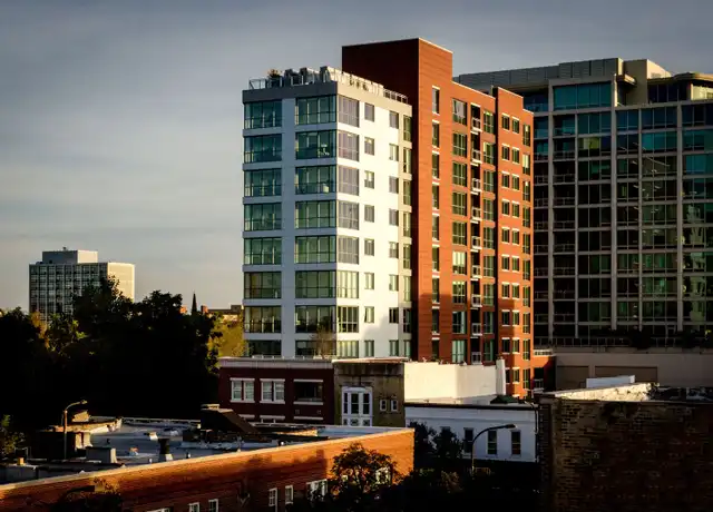 Property at 1590 Elmwood Ave Unit 202, Evanston, IL, 60201, 2 beds, 2 baths, [object Object]
