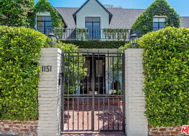 Property at 1151 Sunset Vale Ave, West Hollywood, CA, 90069, 4 beds, 3.5 baths, [object Object]