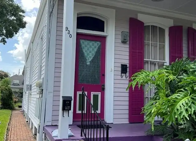 Property at 930 Aline St, New Orleans, LA, 70115, 1 bed, 1 bath, [object Object]