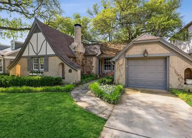Property at 4217 Purdue Ave, Dallas, TX, 75225, 3 beds, 2 baths, [object Object]