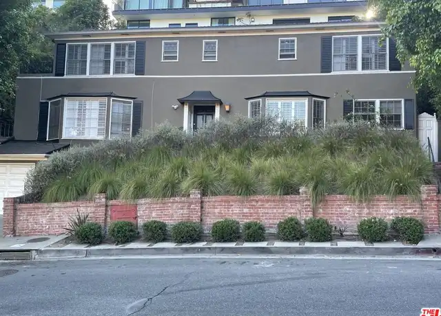 Property at 1257 Sunset Plaza Dr, Los Angeles, CA, 90069, 3 beds, 4 baths, [object Object]