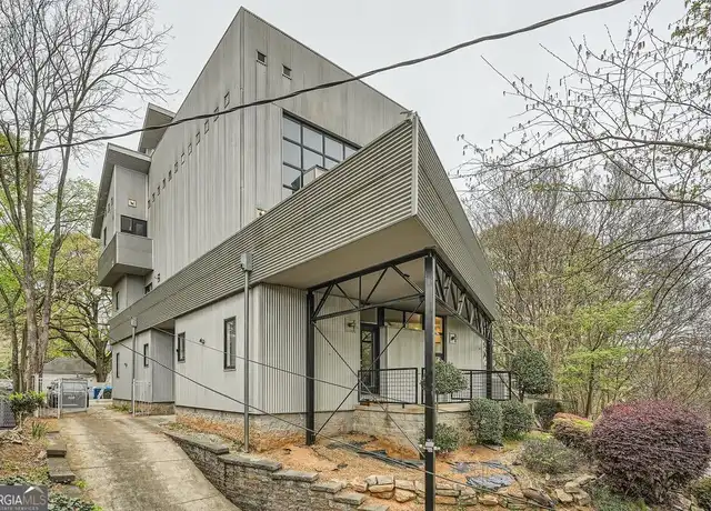 Property at 1024 Hemphill Ave NW Unit B, Atlanta, GA, 30318, 3 beds, 2 baths, [object Object]