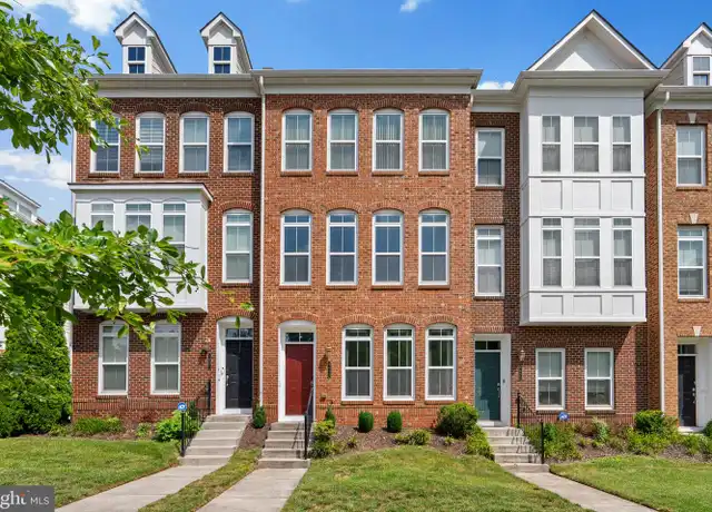 Property at 9655 Pullman Pl, Fairfax, VA, 22031, 4 beds, 3.5 baths, [object Object]