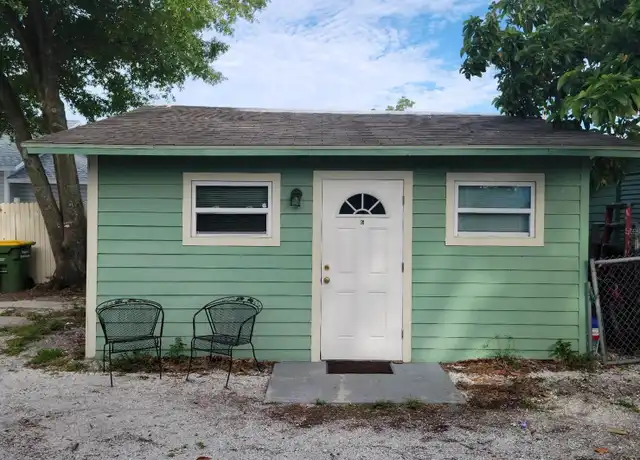 Property at 1751 Fruitville Rd Unit Garage, Sarasota, FL, 34236, 0 beds, 1 bath, [object Object]