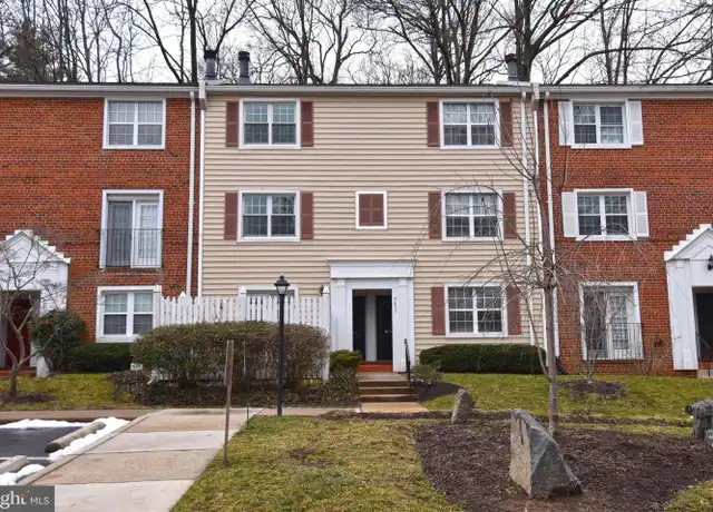 Property at 4655 28th Rd S Unit A, Arlington, VA, 22206, 2 beds, 1 bath, [object Object]