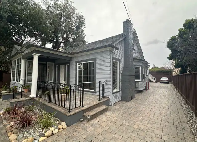 Property at 820 N El Camino Real Unit A, San Mateo, CA, 94401, 2 beds, 1 bath, [object Object]