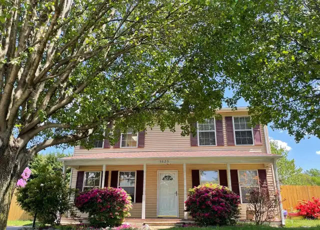 Property at 5823 Riverside Dr, Woodbridge, VA, 22193, 3 beds, 2.5 baths, [object Object]
