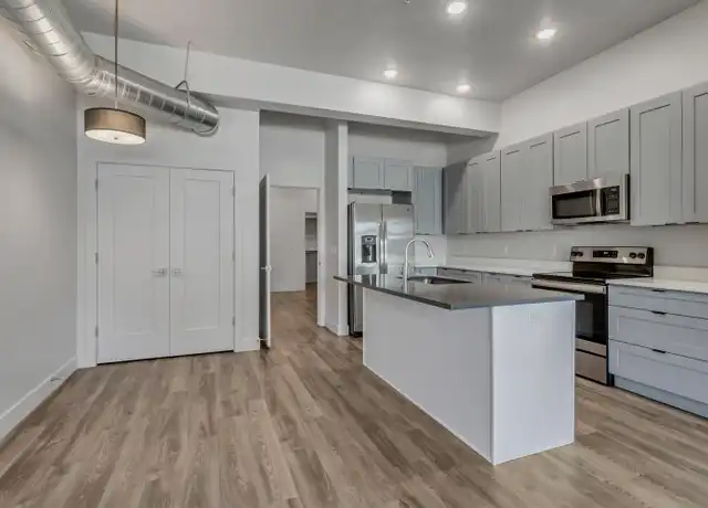 Property at 606 W North Temple St Unit 109, Salt Lake City, UT, 84116, 1 bed, 1 bath, [object Object]