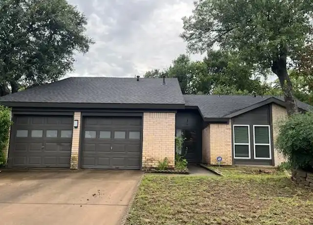 Property at 1205 Doonesbury Dr, Austin, TX, 78758, 3 beds, 2 baths, [object Object]