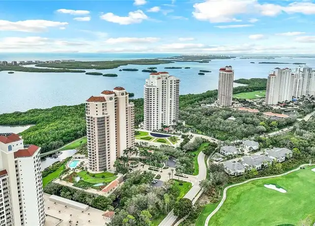 Property at 4801 Bonita Bay Blvd #1603, Bonita Springs, FL, 34134, 3 beds, 3 baths, [object Object]