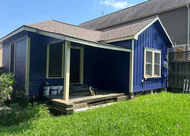 Property at 5122 Larkin St, Houston, TX, 77007, 2 beds, 1 bath, [object Object]