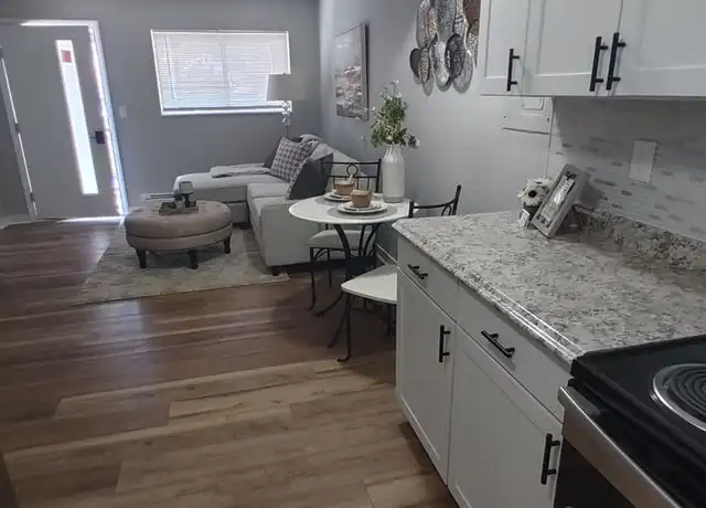 Property at 25 N 31st St Unit 308, Colorado Springs, CO, 80904, 2 beds, 1 bath, [object Object]