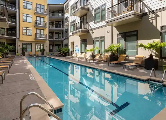 Property at 5351 Burnet Rd Unit B1-5, Austin, TX, 78756, 2 beds, 2 baths, [object Object]
