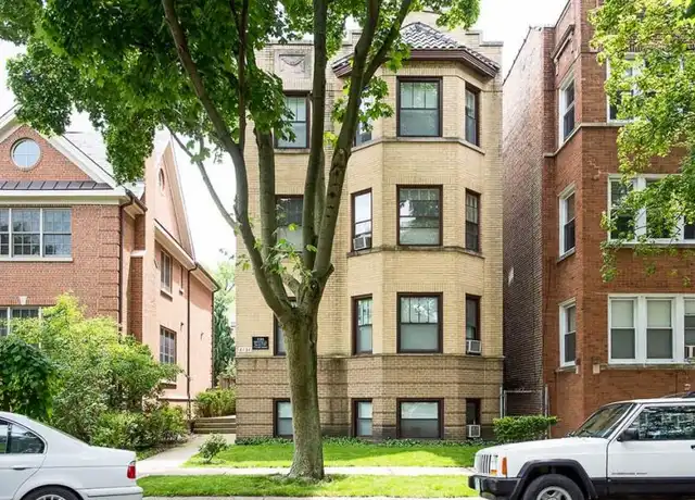 Property at 2129 W Giddings St, Chicago, IL, 60625, 1 bed, 1 bath, [object Object]