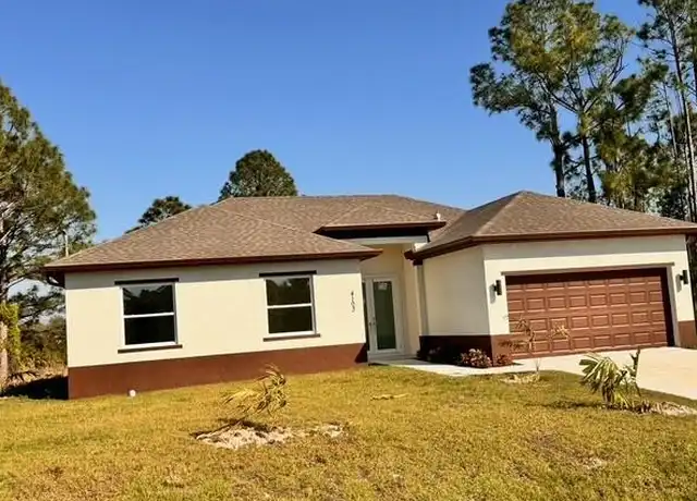 Property at 4103 Nora Ave S, Lehigh Acres, FL, 33976, 3 beds, 2 baths, [object Object]
