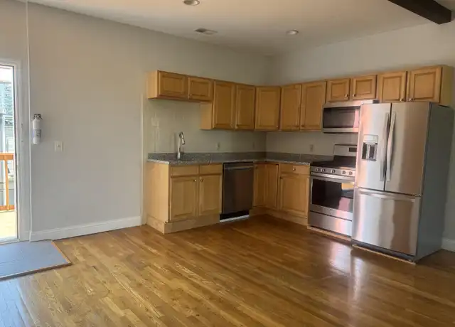 Property at 625 Cookman Ave Unit 4, Asbury Park, NJ, 07712, 0 beds, 1 bath, [object Object]