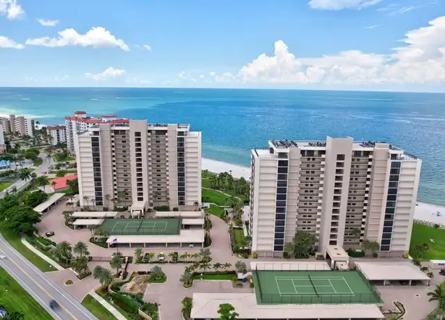 Property at 10851 Gulf Shore Dr #1001, Naples, FL, 34108, 3 beds, 3 baths, [object Object]