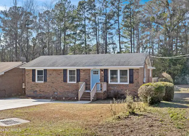 Property at 432 S Kerr Ave, Wilmington, NC, 28403, 3 beds, 1.5 baths, [object Object]