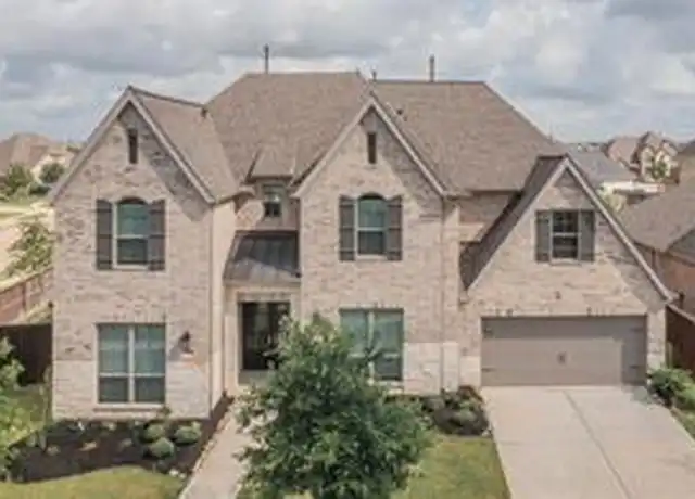 Property at 3703 Canyon Dr, Rosharon, TX, 77583, 5 beds, 4.5 baths, [object Object]