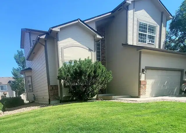 Property at 6145 Perfect Vw, Colorado Springs, CO, 80919, 3 beds, 3 baths, [object Object]