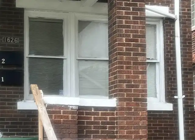 Property at 1626 Gladstone St Unit 2, Detroit, MI, 48206, 2 beds, 1 bath, [object Object]