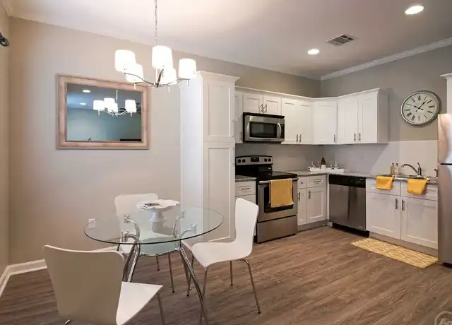 Property at Benoit Place Apartments - 4141 Benoit Ln, Lake Charles, LA, 70605, 2 beds, 2 baths, [object Object]