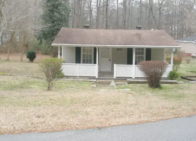 Property at 5510 Lakeview Dr, Austell, GA, 30106, 2 beds, 2 baths, [object Object]