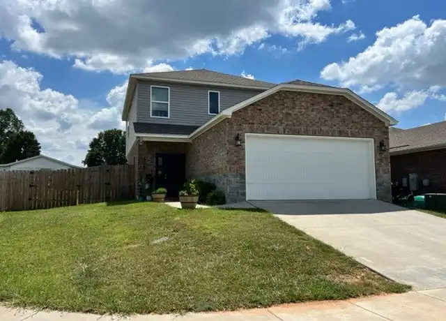Property at 425 Mayflower Ave, Lowell, AR, 72745, 3 beds, 2.5 baths, [object Object]