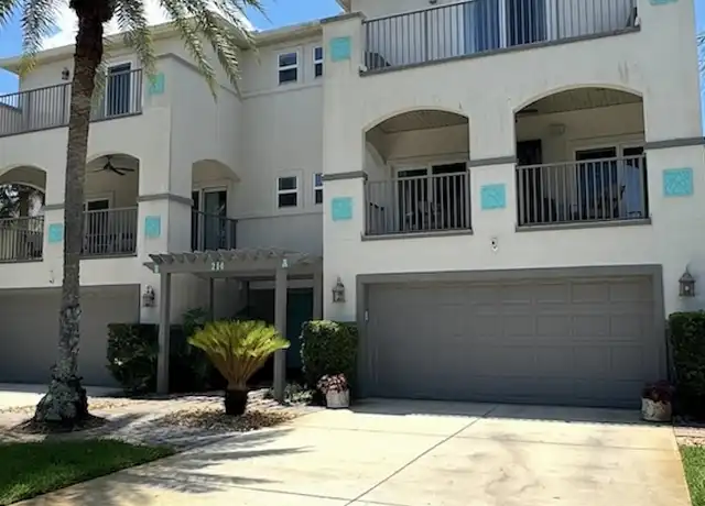 Property at 214 6th Ave S Unit A, Jacksonville Beach, FL, 32250, 2 beds, 3 baths, [object Object]