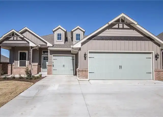 Property at 10005 NW 142nd St, Yukon, OK, 73099, 4 beds, 2 baths, [object Object]