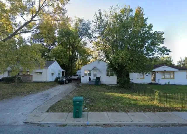 Property at 2326 Chambers Rd, Saint Louis, MO, 63136, 2 beds, 1 bath, [object Object]