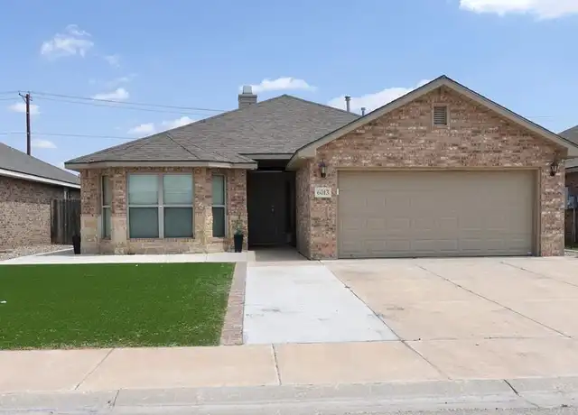 Property at 6013 Mile High Ln, Midland, TX, 79706, 3 beds, 2 baths, [object Object]
