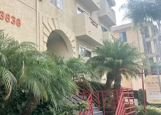 Property at MGM Place - 3838 Vinton Ave, Culver City, CA, 90232, 2 beds, 2 baths, [object Object]