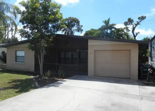 Property at 2254 Chandler Ave, Fort Myers, FL, 33907, 3 beds, 2 baths, [object Object]