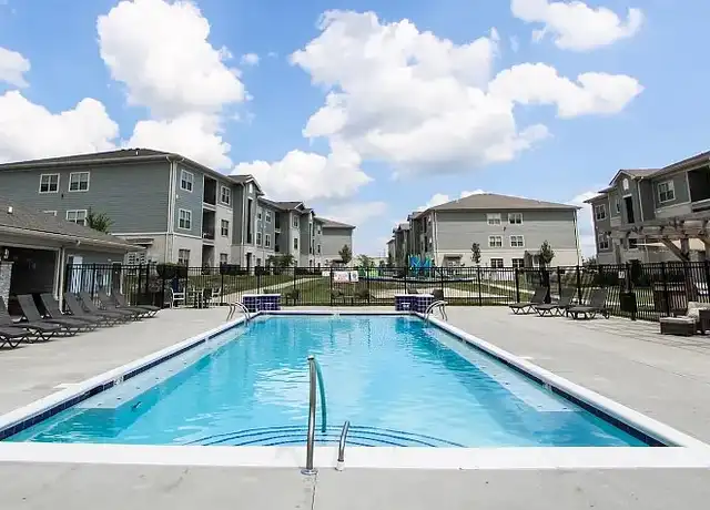 Property at The Reserve at the Riverbend - 3001 Peach Blossom Dr, Jeffersonville, IN, 47130, 1-3 bed, 1-2 bath, [object Object]