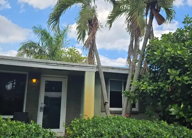 Property at 1401 NE 21st St, Wilton Manors, FL, 33305, 2 beds, 1 bath, [object Object]
