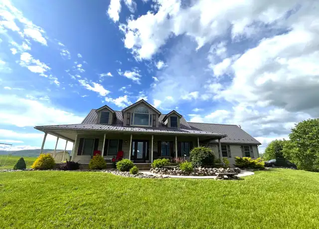 Property at 8337 McClays Mill Rd, Newburg, PA, 17240, 4 beds, 3.5 baths, [object Object]