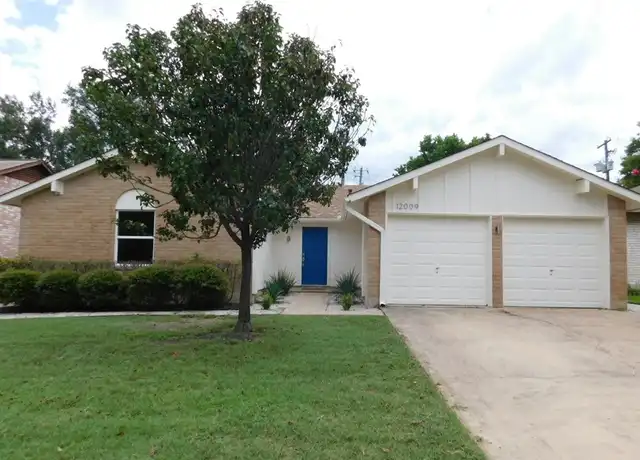 Property at 12009 Swallow Dr, Austin, TX, 78750, 3 beds, 2 baths, [object Object]