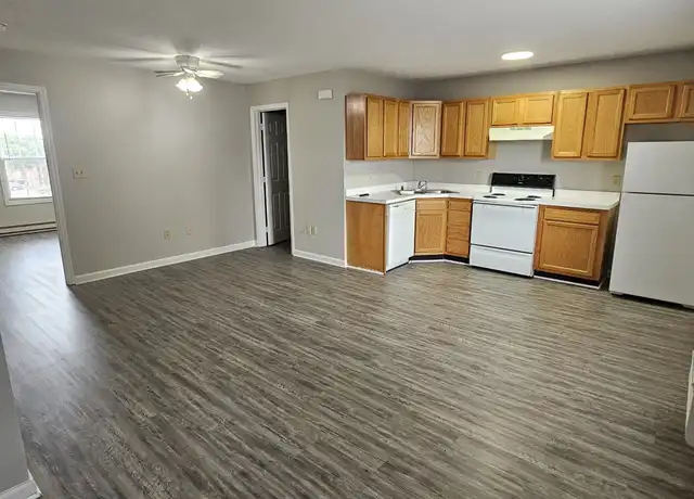 Property at 1634 Foxhaven Dr Unit 8, Richmond, KY, 40475, 1 bed, 1 bath, [object Object]