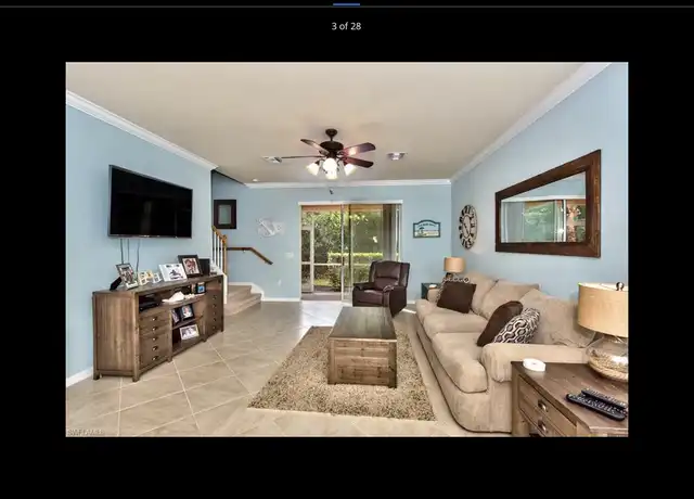 Property at 10102 Via Colomba Cir, Fort Myers, FL, 33966, 3 beds, 2.5 baths, [object Object]