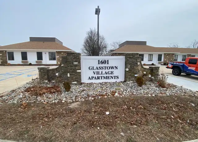 Property at 1600 N 2nd St Unit B12, Millville, NJ, 08332, 1 bed, 1 bath, [object Object]
