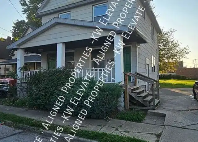 Property at 3850 W 17th St Apt 1, Cleveland, OH, 44109, 2 beds, 1 bath, [object Object]