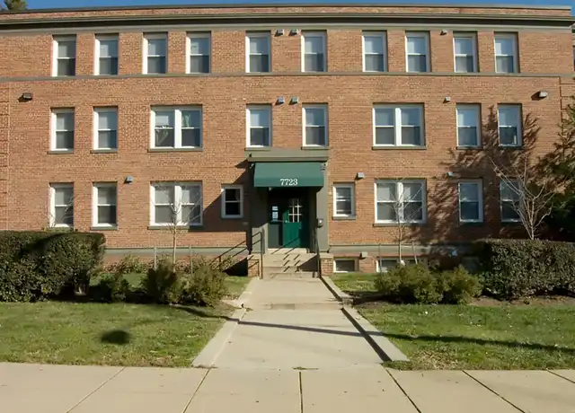 Property at Blair Park - 7721 Eastern Ave NW, Silver Spring, MD, 20912, 1 bed, 1 bath, [object Object]