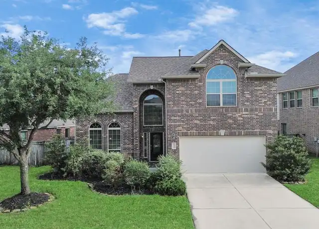Property at 28523 Pleasant Forest Dr, Katy, TX, 77494, 4 beds, 3.5 baths, [object Object]